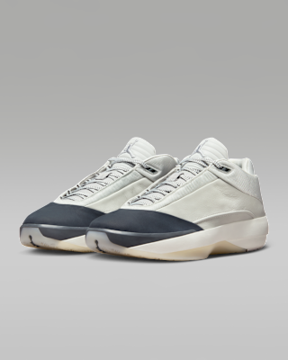 Air Jordan 40 'Wolf Grey' Basketball Shoes. Nike LU